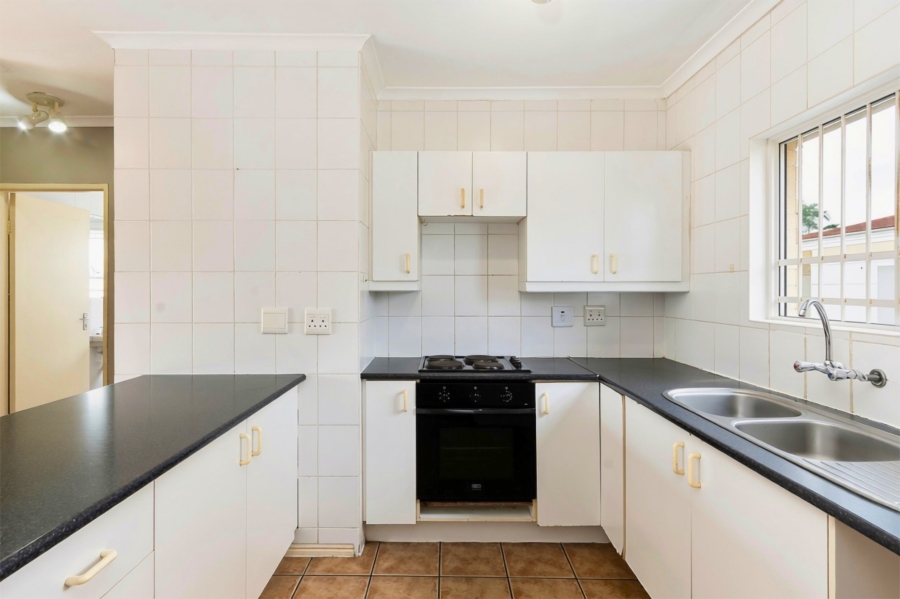 2 Bedroom Property for Sale in Somerset Ridge Western Cape